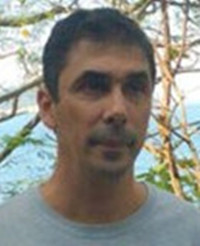 Prof. Gefeson Mendes Pacheco